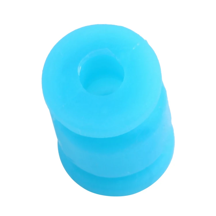 Small Shock Absorber Parts Shock Absorption Damping Ball Rubber Shock Absorber For FPV Gimbal Camera Mount 2 3 DJI PTZ