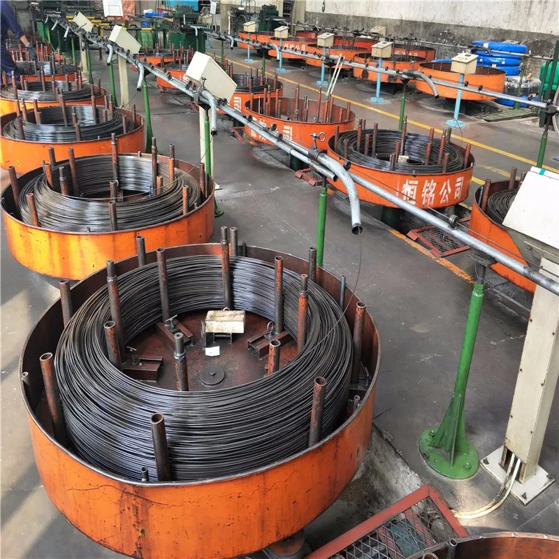 Valve Spring Steel Wire Swoscvhv Buy Valve Spring Steel Wire Swosc