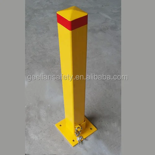 parking space dividers
