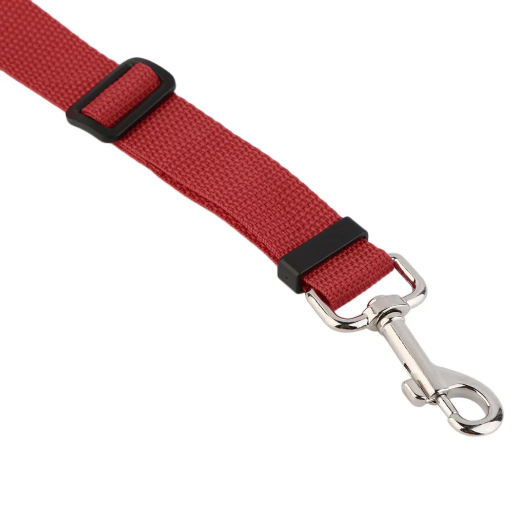 Long 10m Dog Pet Puppy Traction Rope Training Neck Strap Nylon Lead Leash Walk Hiking Training Safe Pet neck strap dog leashes