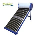 Thermosyphon Direct Plug 250L Bath Solar Hot Water Heater