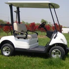 China manufacturer mobility smart 2 wheels electric golf carts