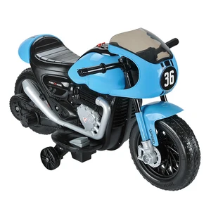 children ride on toy motorbike