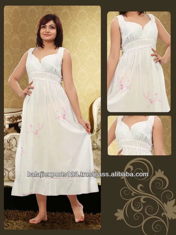 Islamic Clothing Nightgown Jams Arabic Pajamas Nightclothes Muslim