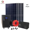 photovoltaic solar energy power panel system price for home 8000 watt
