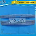 Custom Made Universal Car Upper Aluminum Bumper Billet Grille