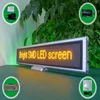 F3.75/P7.62/P10 single red/green/blue/amber/white color message display ,single color message display module ,led text message