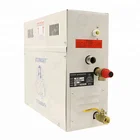 7KW Bathroom Steamer Generators For 4 Person Steam Room