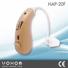 sound system equipment hearing aid instruments sound amplifiers sound amp (HAP-20F)