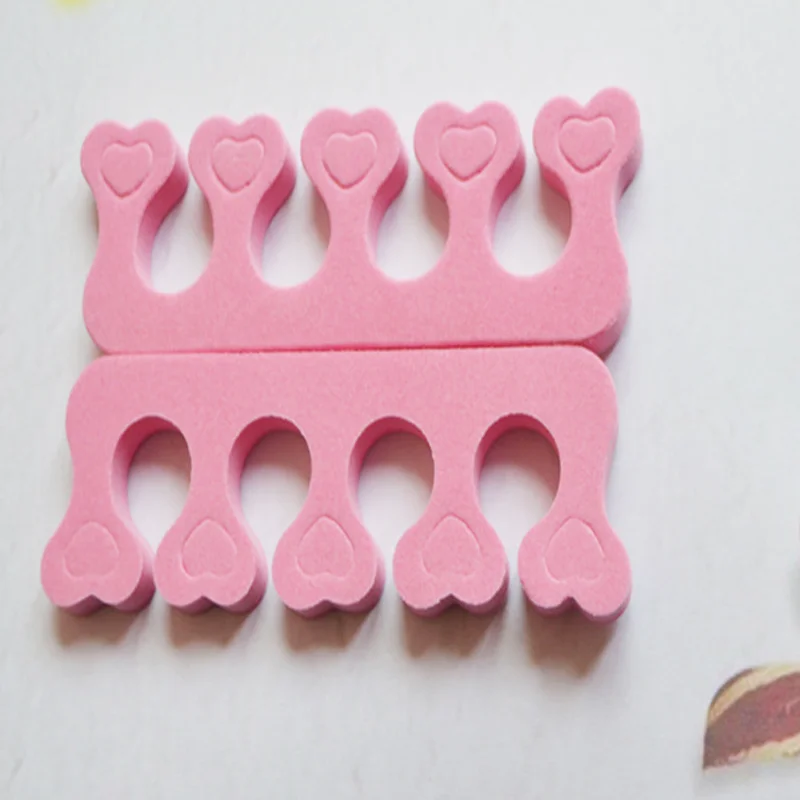 Eva toe separator
