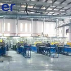 Fiberglass Frp Pultruded Fiberglass FRP I Beam For Construction