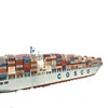 CTD logistics sea shipping to from China Shenzhen Guangzhou to Sweden door to door WeChat: 13380357212