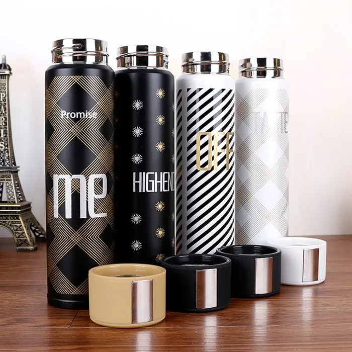 350ML Stainless Steel Water Bottle