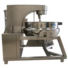 industrial gas sauce cooking mixer equipment