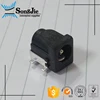 Electrical Mini Plug DC Power Jack 3 4 5 Pin Female Connector Plastic DC Power Jack, for acer asus laptop tablet
