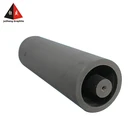 Best quality customized graphite mold dies for copper tube with horizontal continuous casting