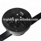 Competitive price China Hologram LED Fan with spinning LED blade for holographic 3d projection display