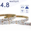 12V 24V 120leds 240leds 300Leds/m High CRI 90-97 White Led Lighting Strip SMD 2216 2835 5050 5730 3528 Flexible Led Strip 5m