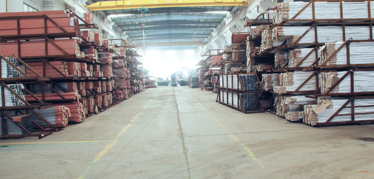 warehouse