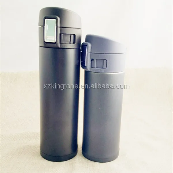 304 stainless steel flask/thermoses/ vacuum cup