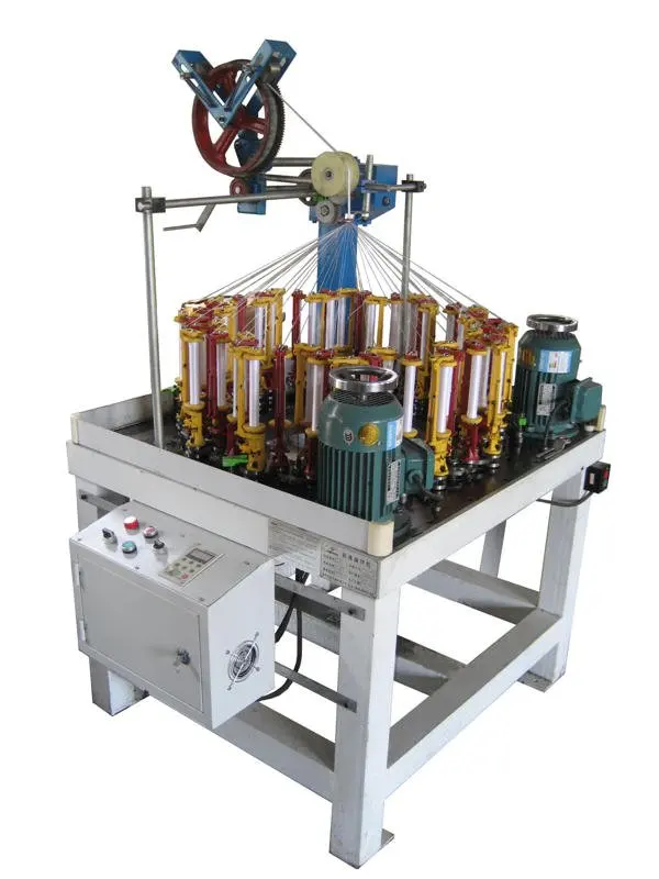 Rope Net 12 strand rope braiding machine for sale for sale, View Rope