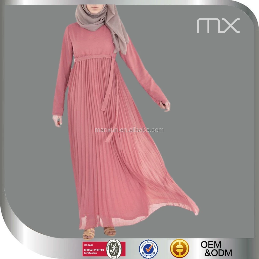 2016 hot selling thai women dress clothing pink kebaya muslim dress 2016 hot selling thai women dress clothing pink kebaya muslim dress