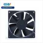90mm x 25mm DC 12V 2 Terminals Cooling Fan for Computer CPU Case