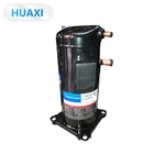 Freezer 2.5hp compressor for cold storage room TFD/PFJ ZB19KQ/ZB19KQE tandem compressor