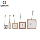 15*15 1575.42 MHz Active Internal Antenna GPS Ceramic 28 dBi Antena GPS