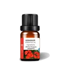 Natural Massage rose geranium pure essential oil