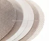 Stainless Steel Filter Discs For Pvc Sheets Extrusion Lines