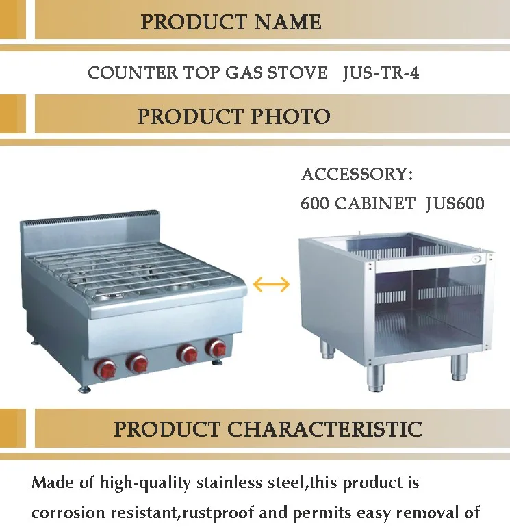 Induction Range