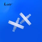Syringe Filter ,50mm , 0.22 micron, PTFE Vent Filter