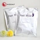 Beauty care Baby Foot Peeling Mask Dead skin care sock