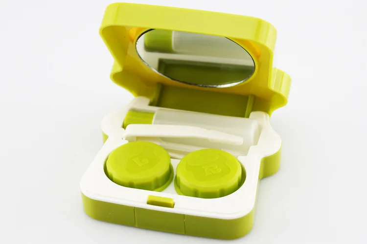 contact lenses eye color/contact lenses/contact lenses for eyes/Contact lenses box /hello kitty/kaida