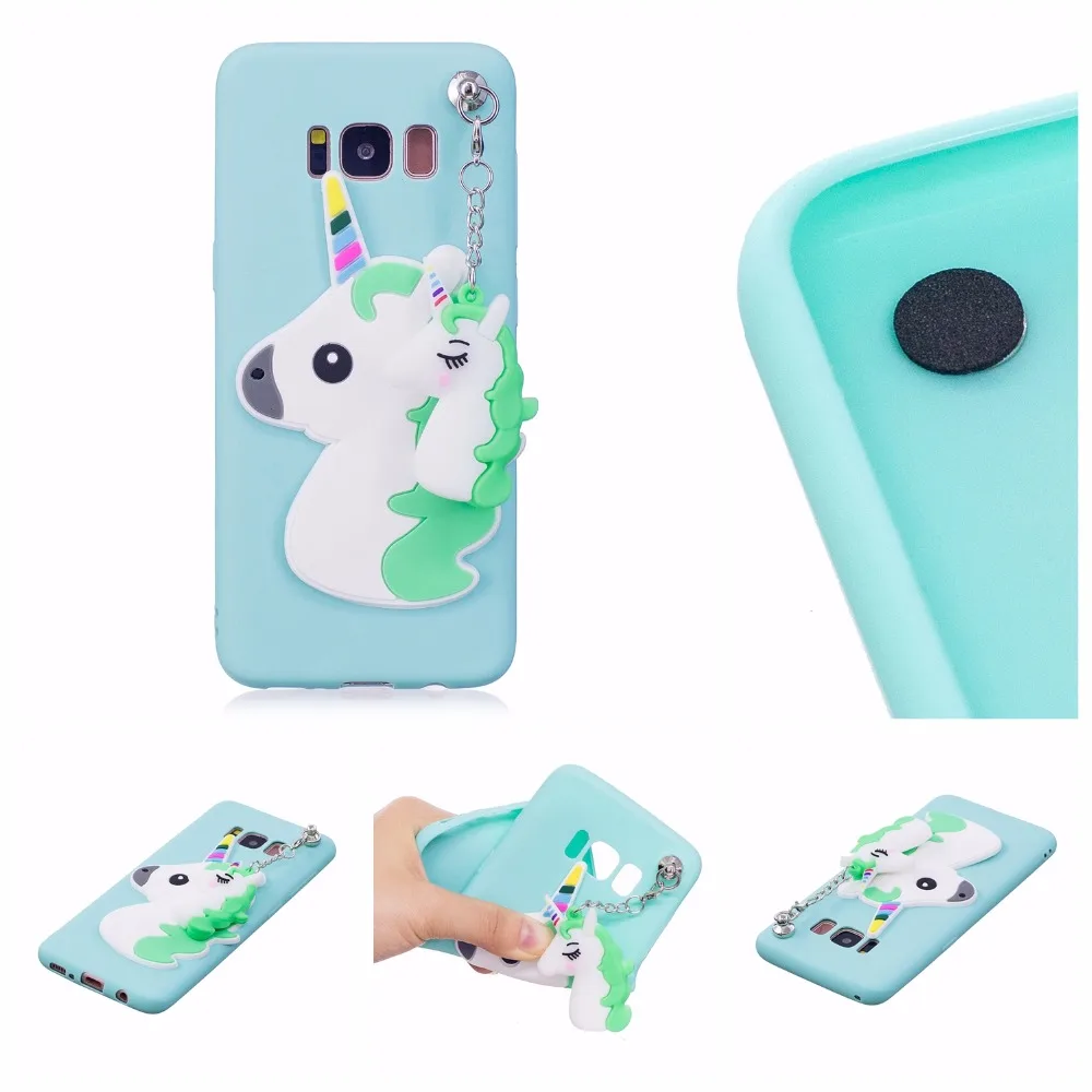 For Samsung galaxy S8 Case (36)