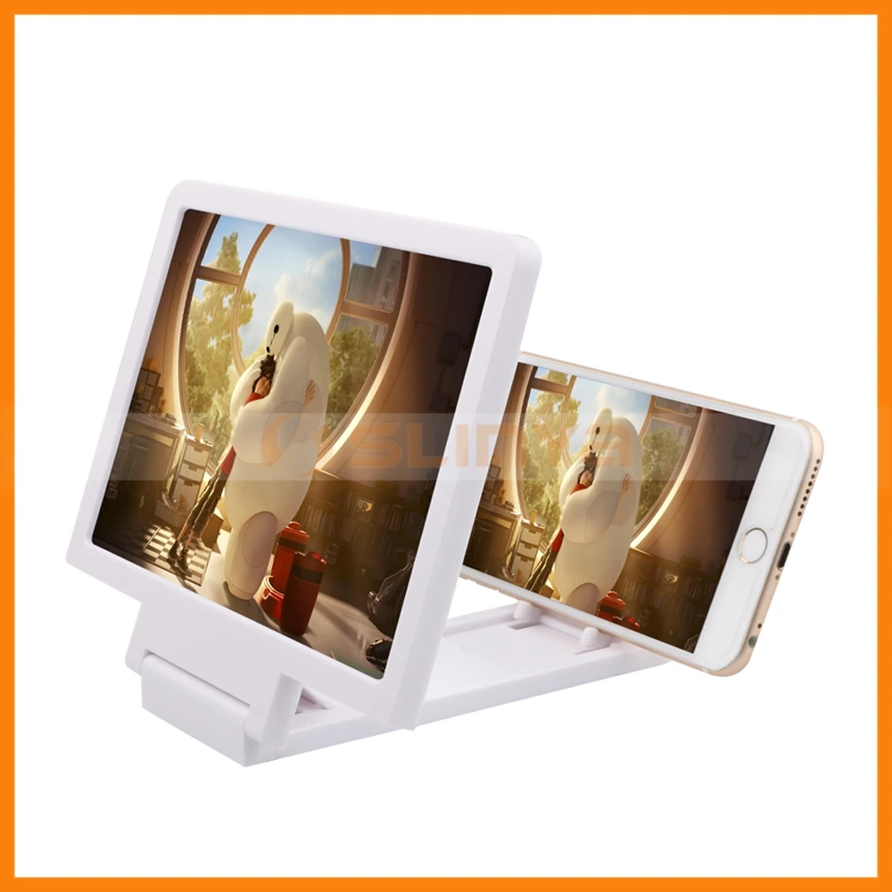 2015 best seller 3d enlarged mobile phone screen magnifier 2015 best seller 3d enlarged mobile phone screen magnifier