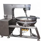meat food processor steam sterilization cook boiler