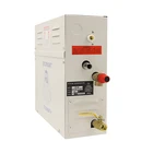 5KW Spa Equipment Kit Steam Bath Cabin Generator