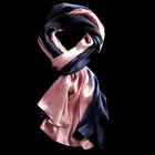Designed Silk Scarf Silkscarf Scarf New Design New Designed Custom Promotional Personalized Excellent Silk Scarf