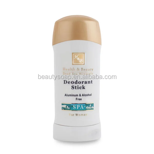 women deodorant stick