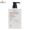 Aromatherapy Hydrating & Refreshing Shampoo Sulfate Free Rose, Argan Essential Oil Hair Shampoo
