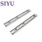 12-Inch Bottom Mounted Cabinet and Furniture Drawer Slides