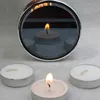 4hrs burning time tealight candle export