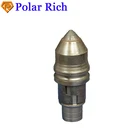 High quality drilling teeth tungsten carbide drill rock bit earth auger drill bits