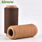 Ne4s 8s 12s recycled cotton blended yarn for hammocks weaving for brazil colombia market