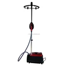 4 Bar professional high pressurized laundry garment steamer