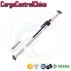 EB1013 Aluminum truck load lock cargo stabilizer bar for cargo control