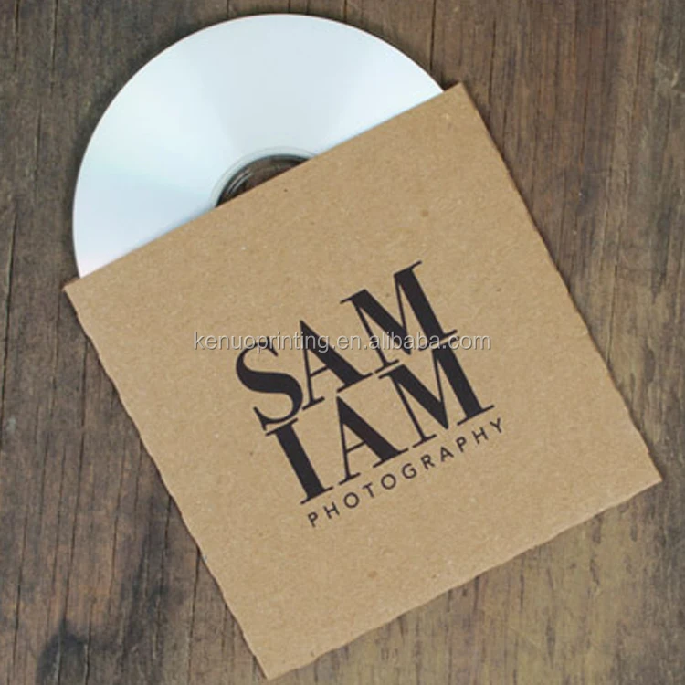 blank cd box sets gift boxes for vcd luxury dvd case