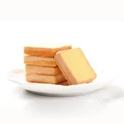 Panpan biscuit roma rice cracker fried pie hup seng cream crackers